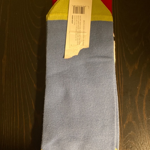 Men’s Hotsox Socks - Picture 2 of 3